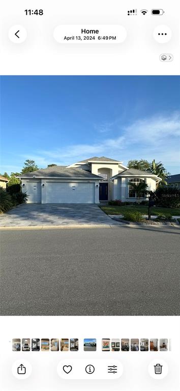 8144 Sanguinelli Road Land O Lakes, FL 34637 - Photo 1 of 1