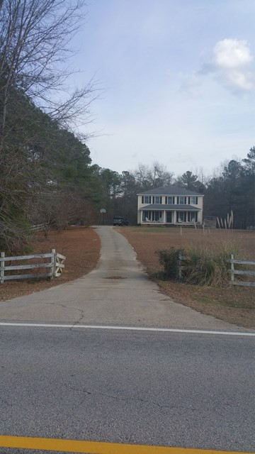 769 Blanchard Road Evans, GA 30809 - Photo 1 of 3 Main View