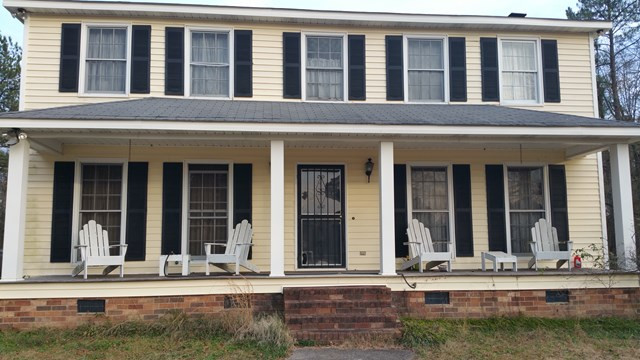 769 Blanchard Road Evans, GA 30809 - Photo 2 of 3