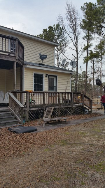 769 Blanchard Road Evans, GA 30809 - Photo 3 of 3