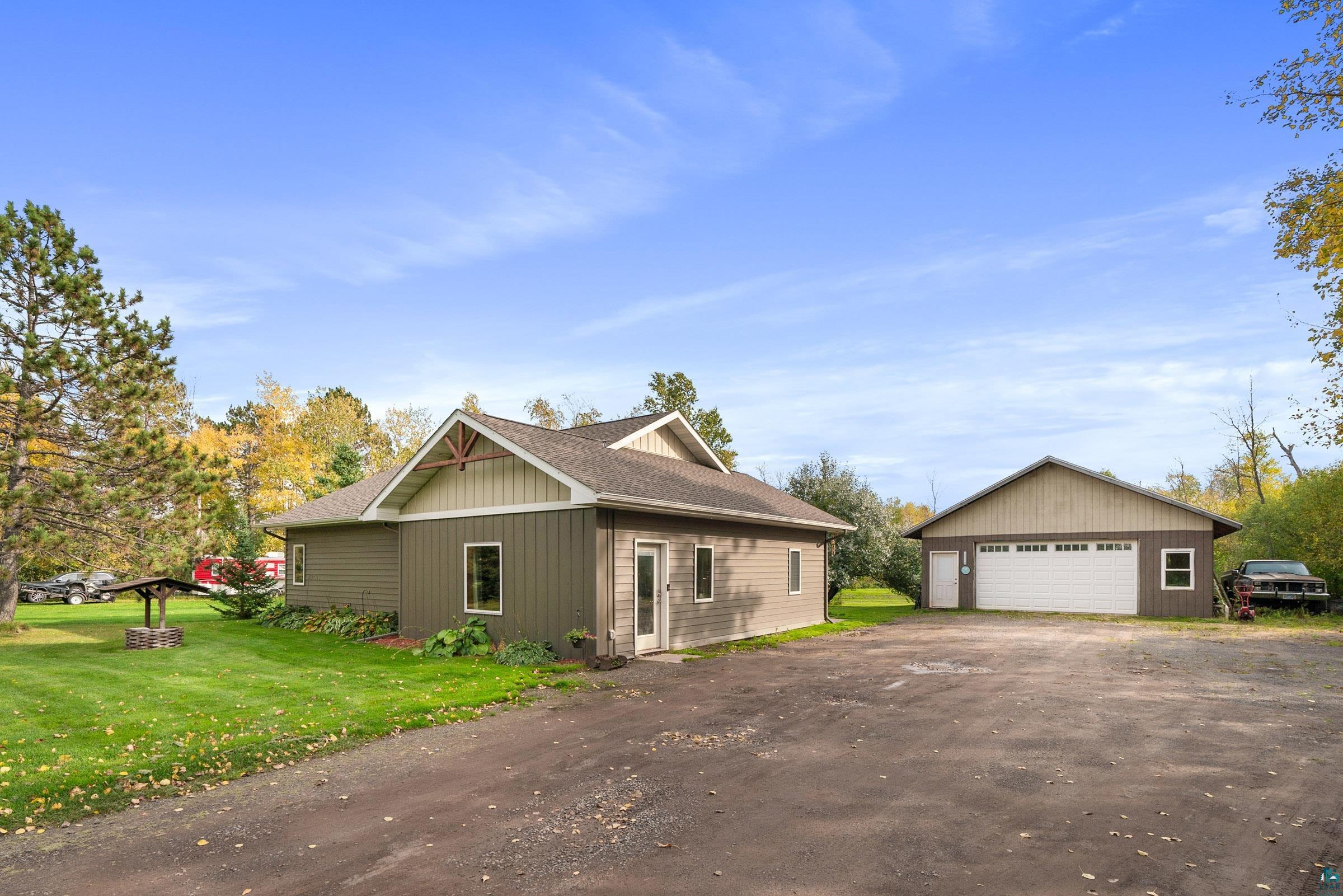 4154 Willard Road Rice Lake, MN 55803 - Photo 1 of 47