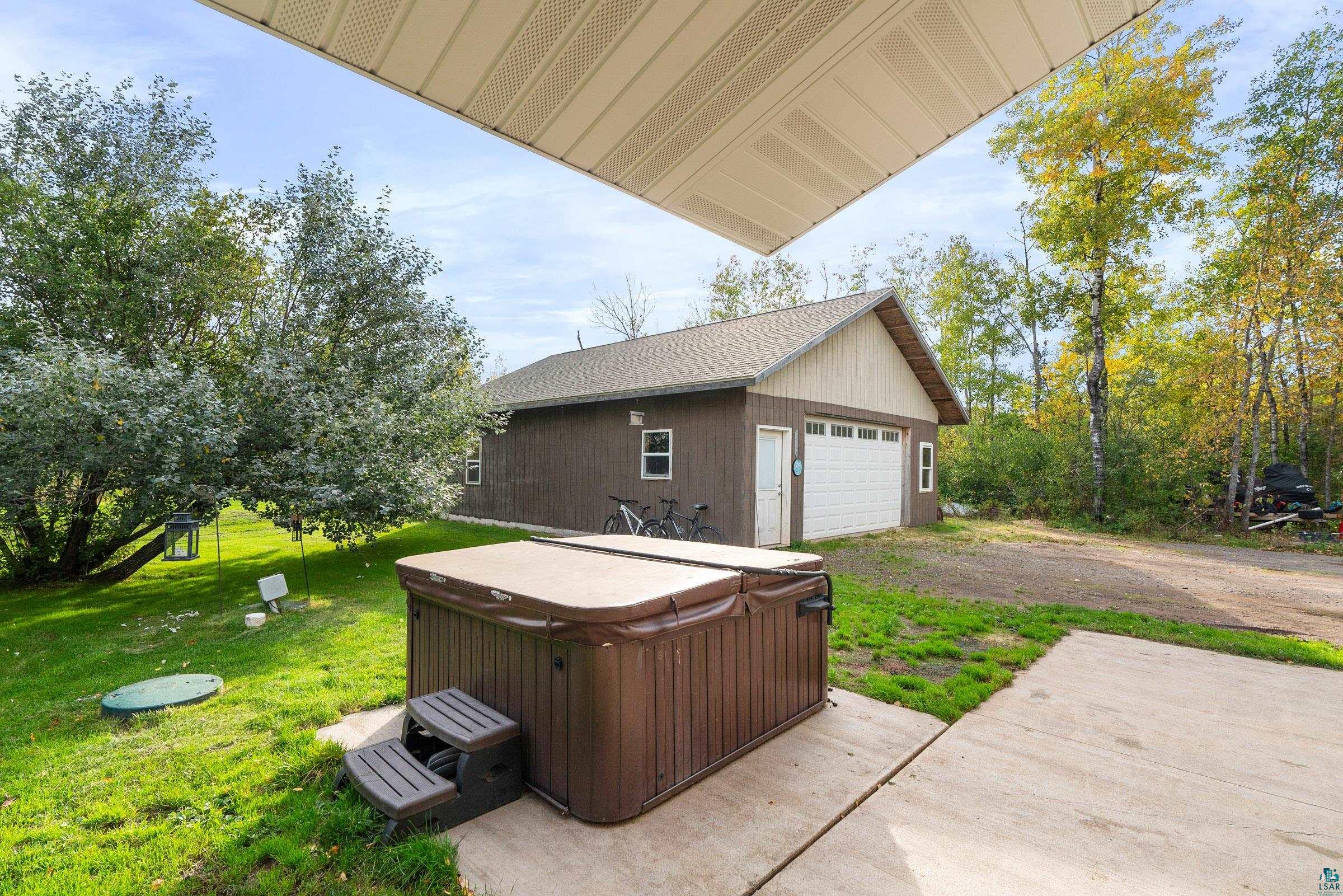 4154 Willard Road Rice Lake, MN 55803 - Photo 25 of 47