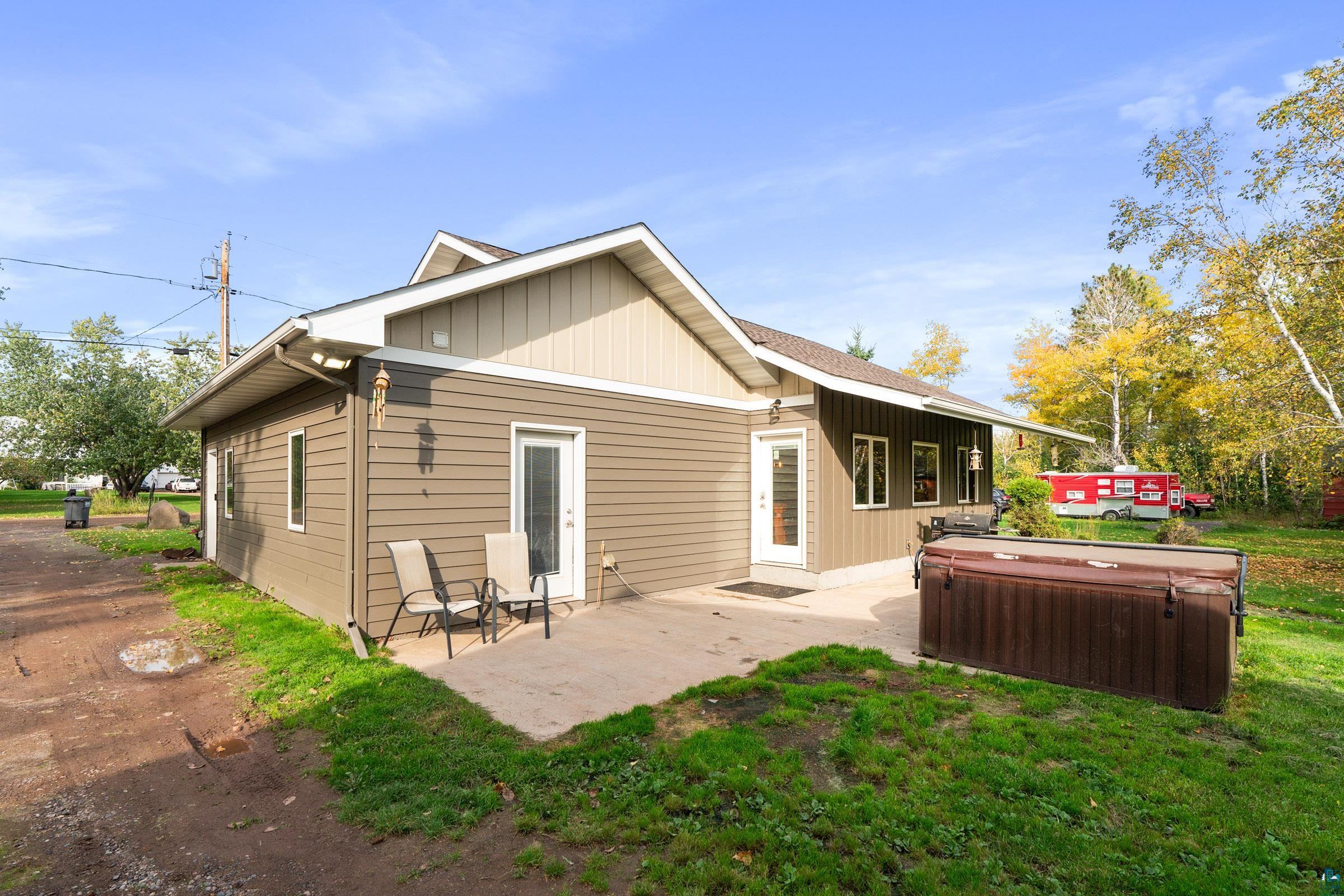 4154 Willard Road Rice Lake, MN 55803 - Photo 26 of 47