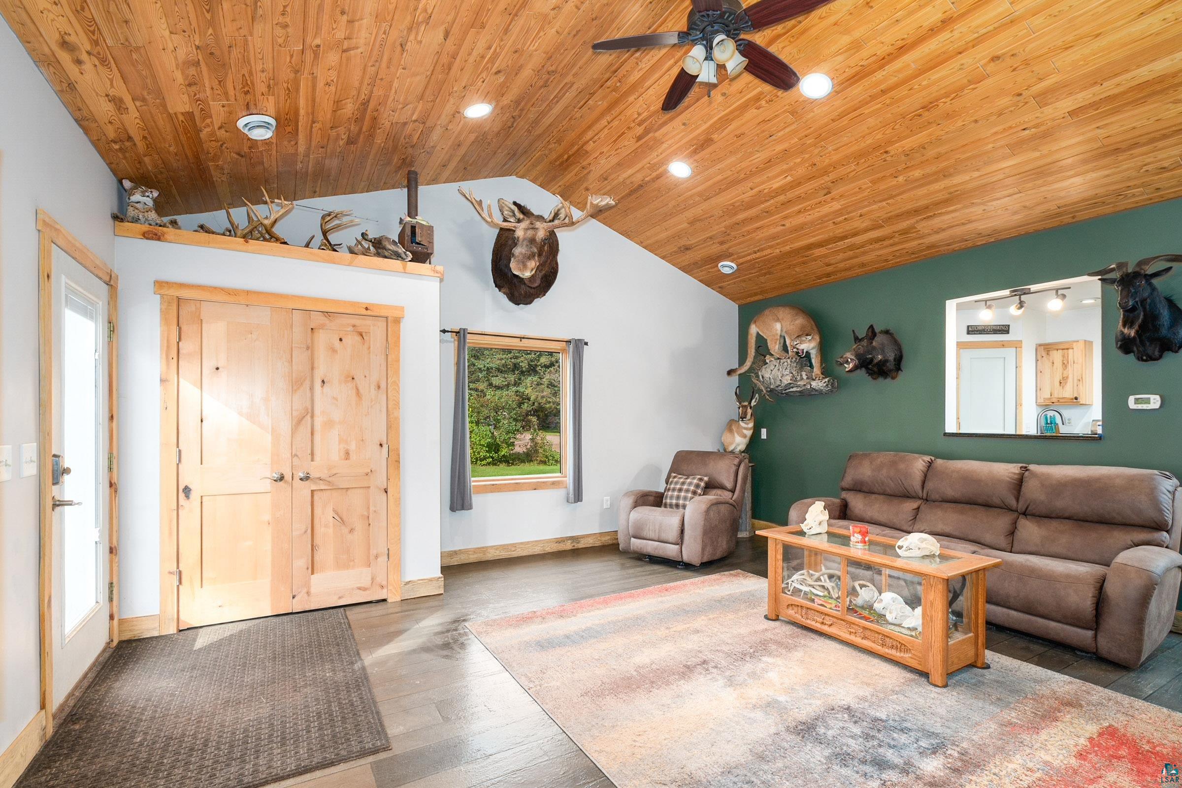 4154 Willard Road Rice Lake, MN 55803 - Photo 3 of 47