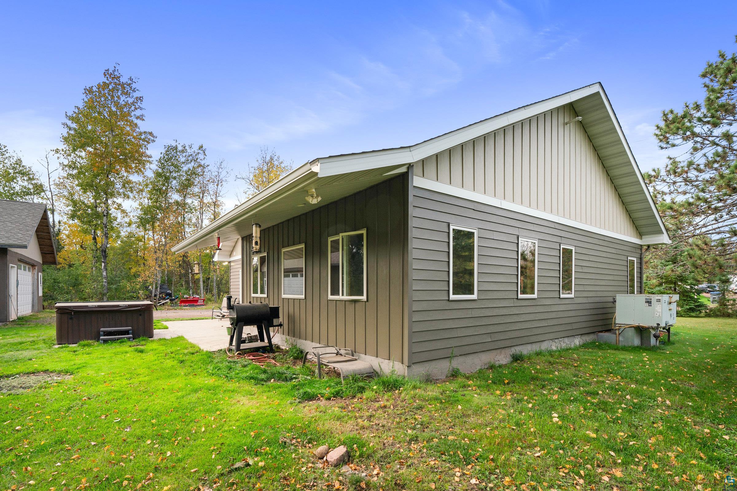 4154 Willard Road Rice Lake, MN 55803 - Photo 31 of 47