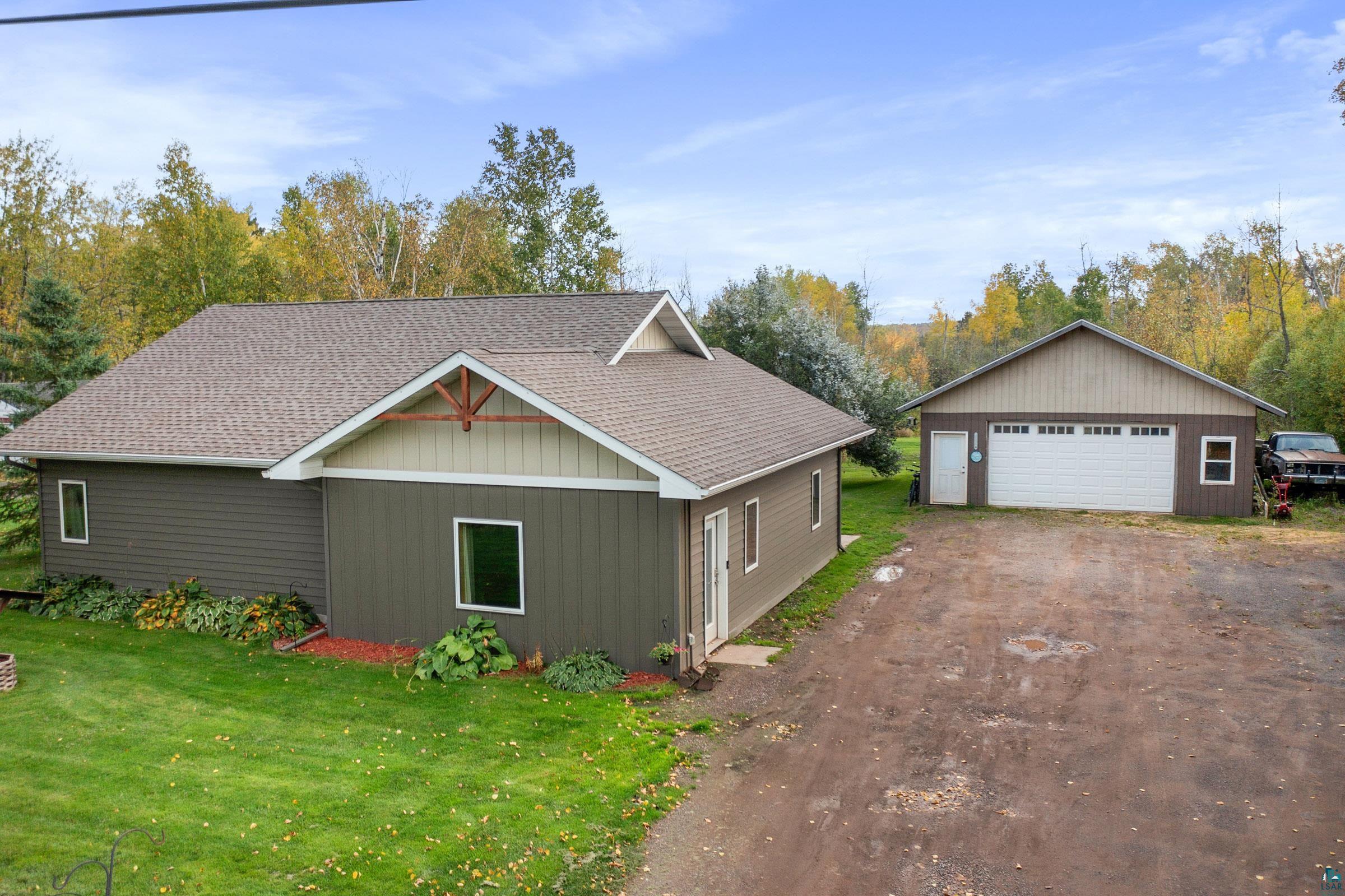 4154 Willard Road Rice Lake, MN 55803 - Photo 35 of 47