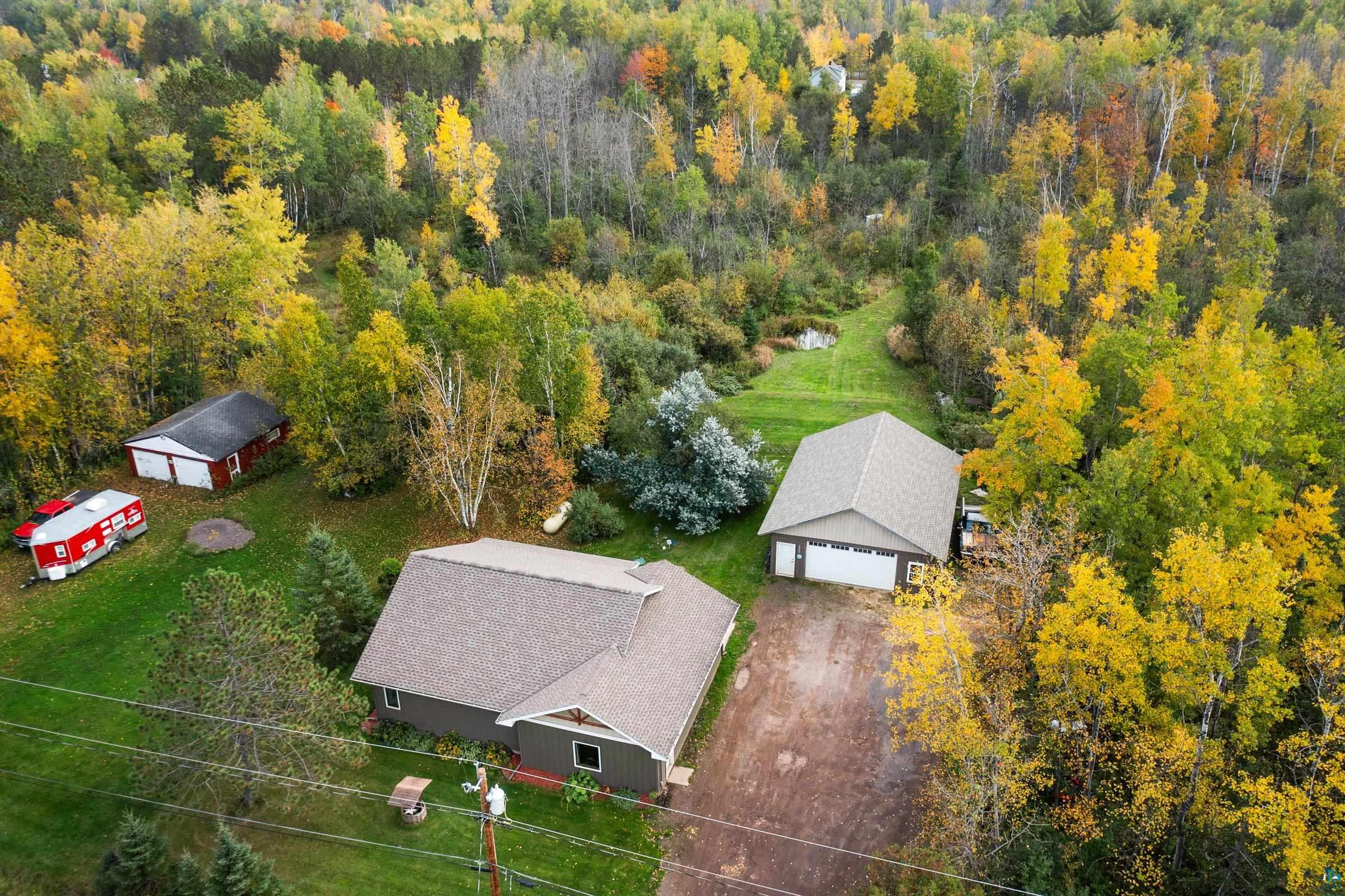 4154 Willard Road Rice Lake, MN 55803 - Photo 36 of 47