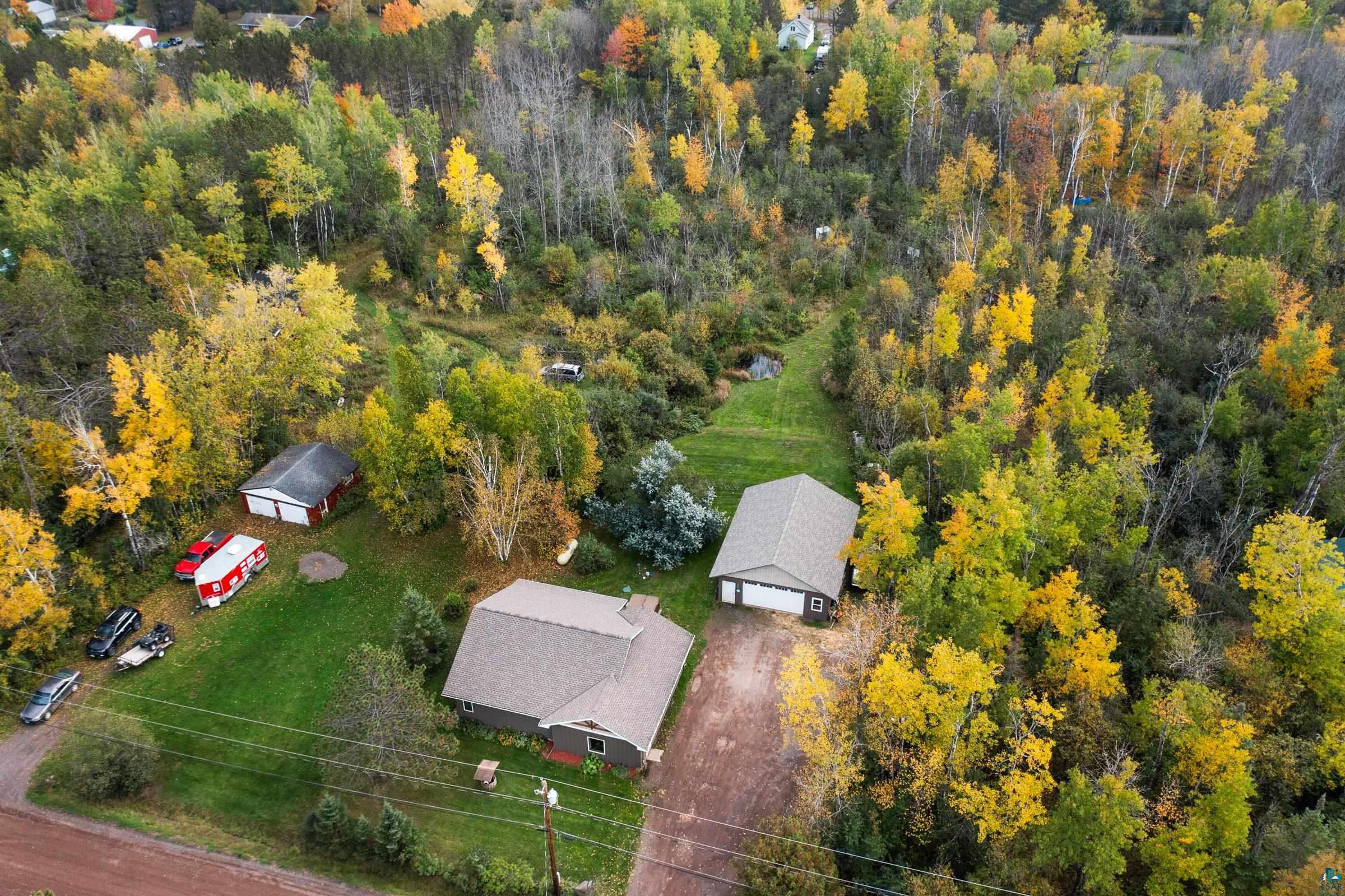 4154 Willard Road Rice Lake, MN 55803 - Photo 37 of 47