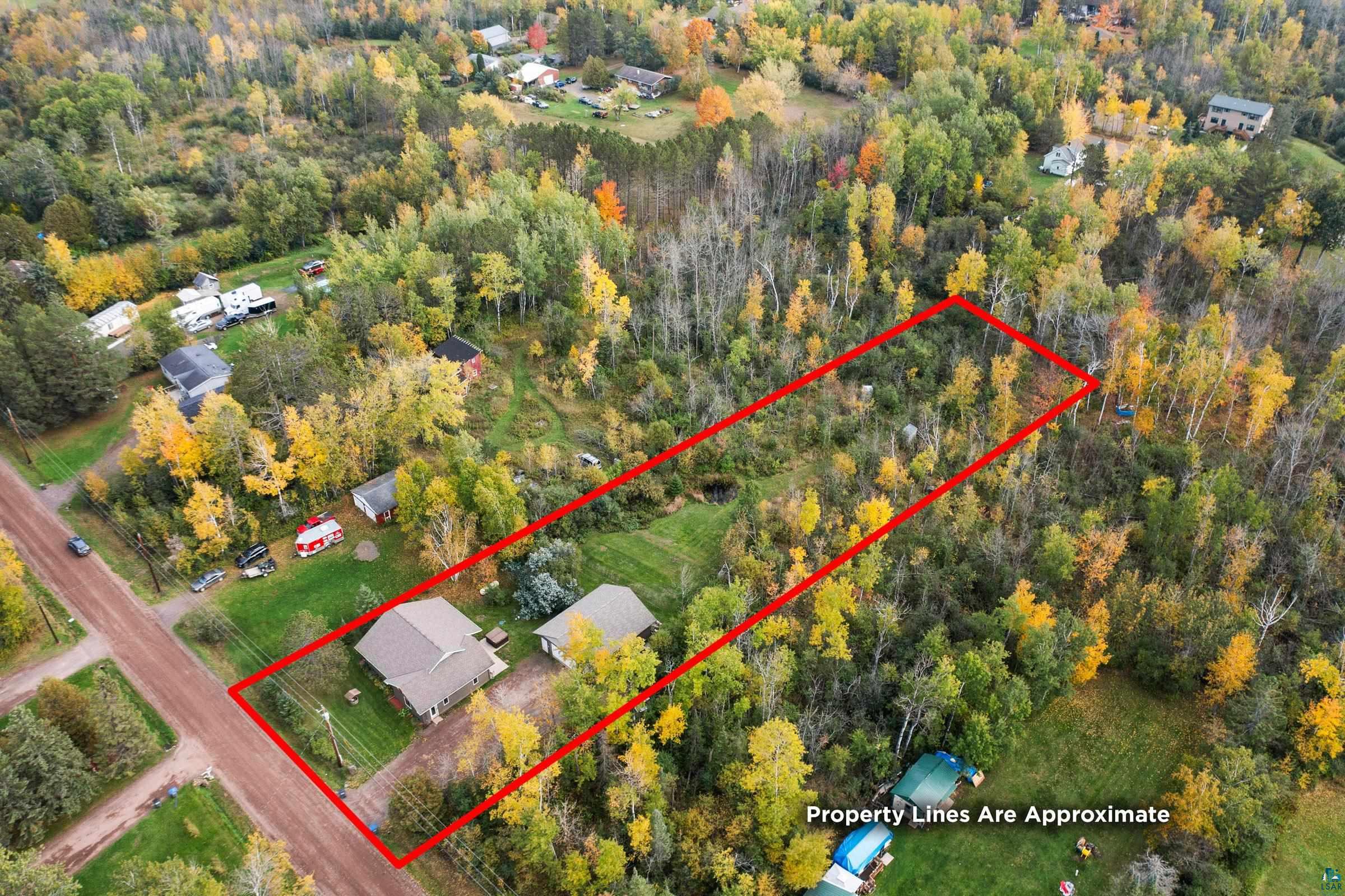 4154 Willard Road Rice Lake, MN 55803 - Photo 38 of 47