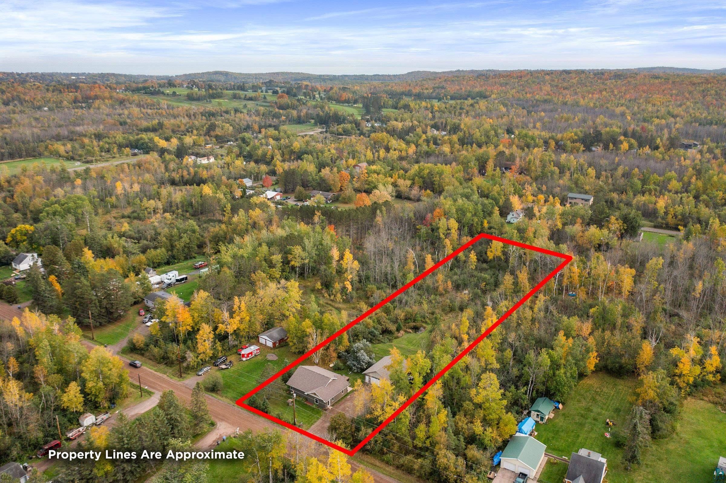 4154 Willard Road Rice Lake, MN 55803 - Photo 39 of 47