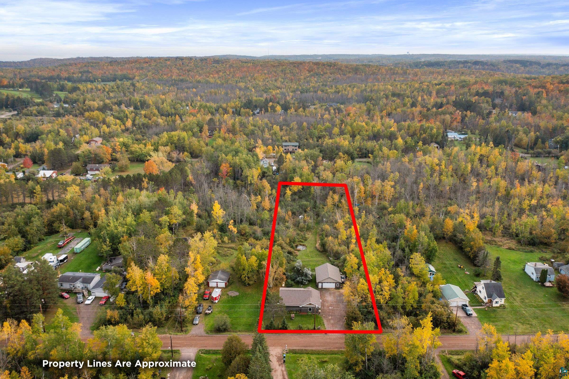 4154 Willard Road Rice Lake, MN 55803 - Photo 40 of 47