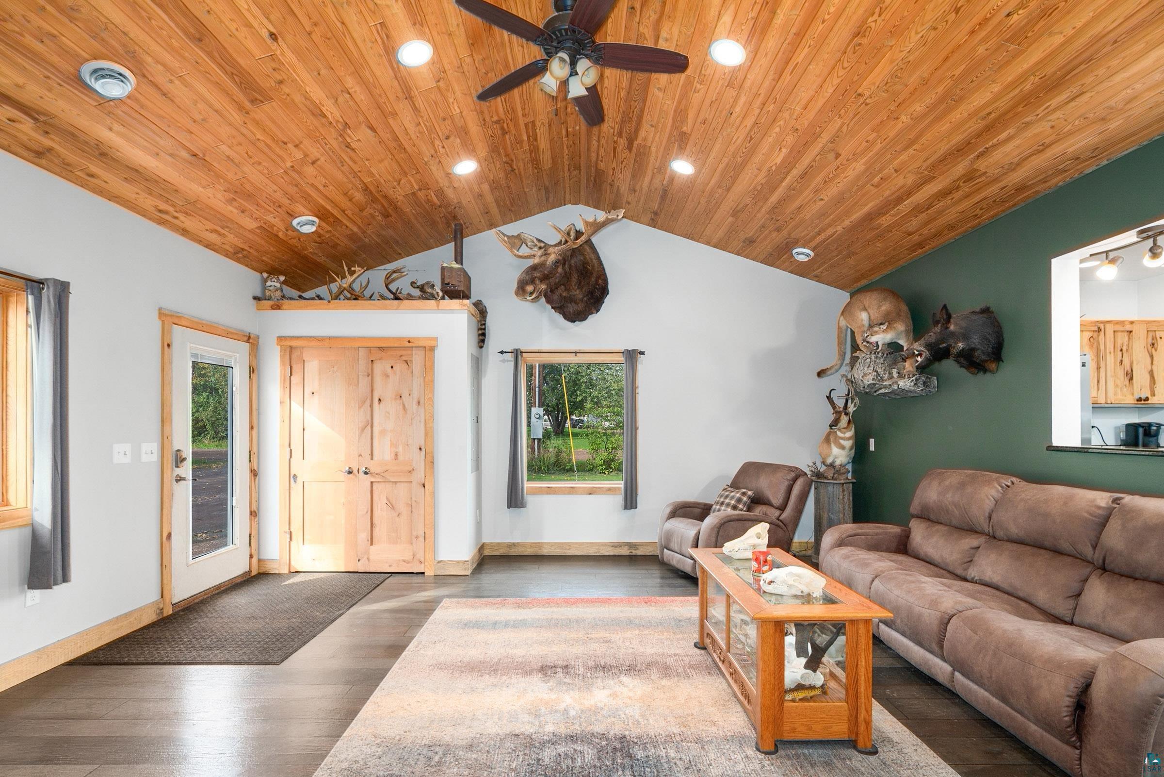 4154 Willard Road Rice Lake, MN 55803 - Photo 4 of 47