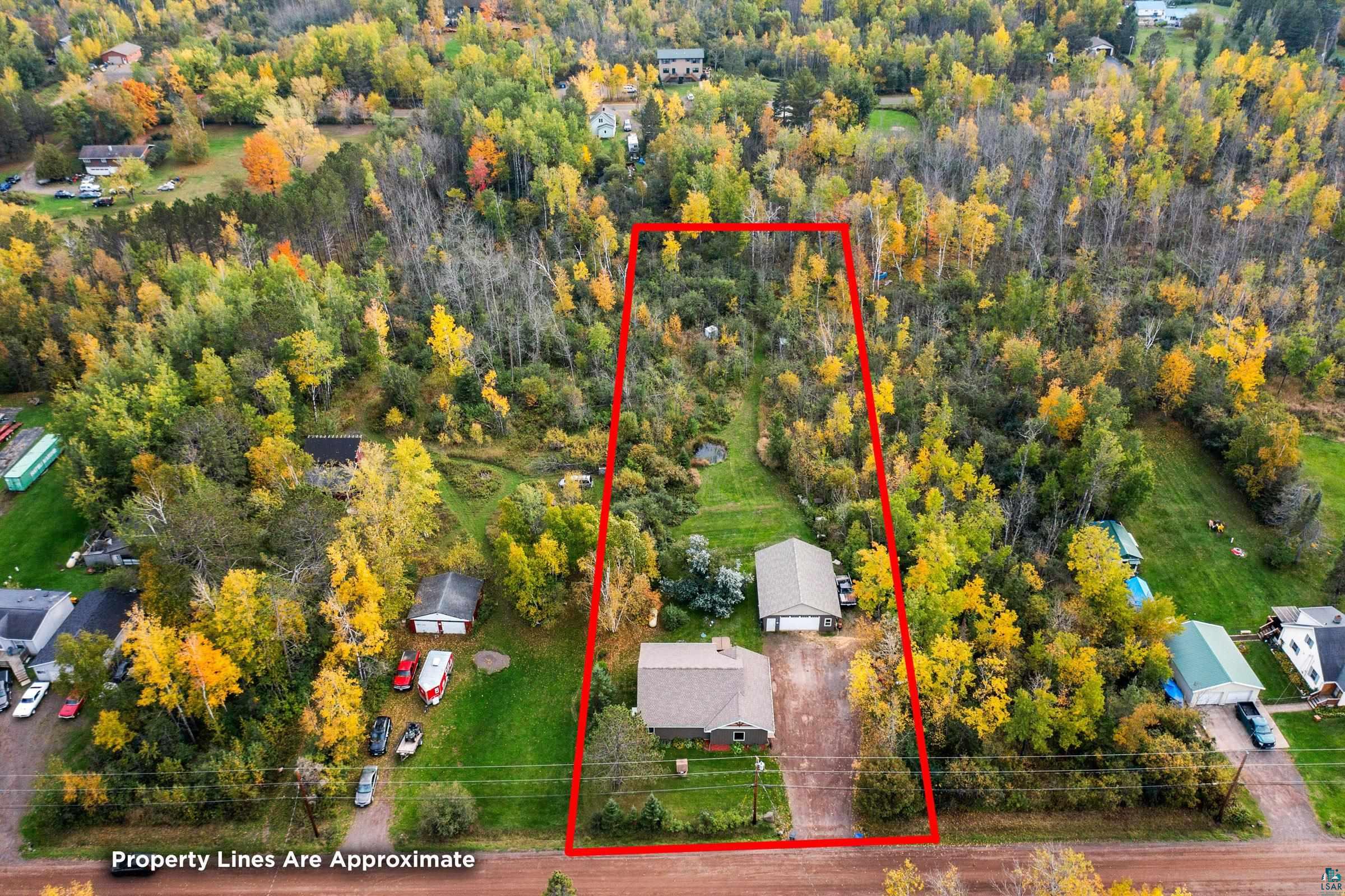 4154 Willard Road Rice Lake, MN 55803 - Photo 41 of 47