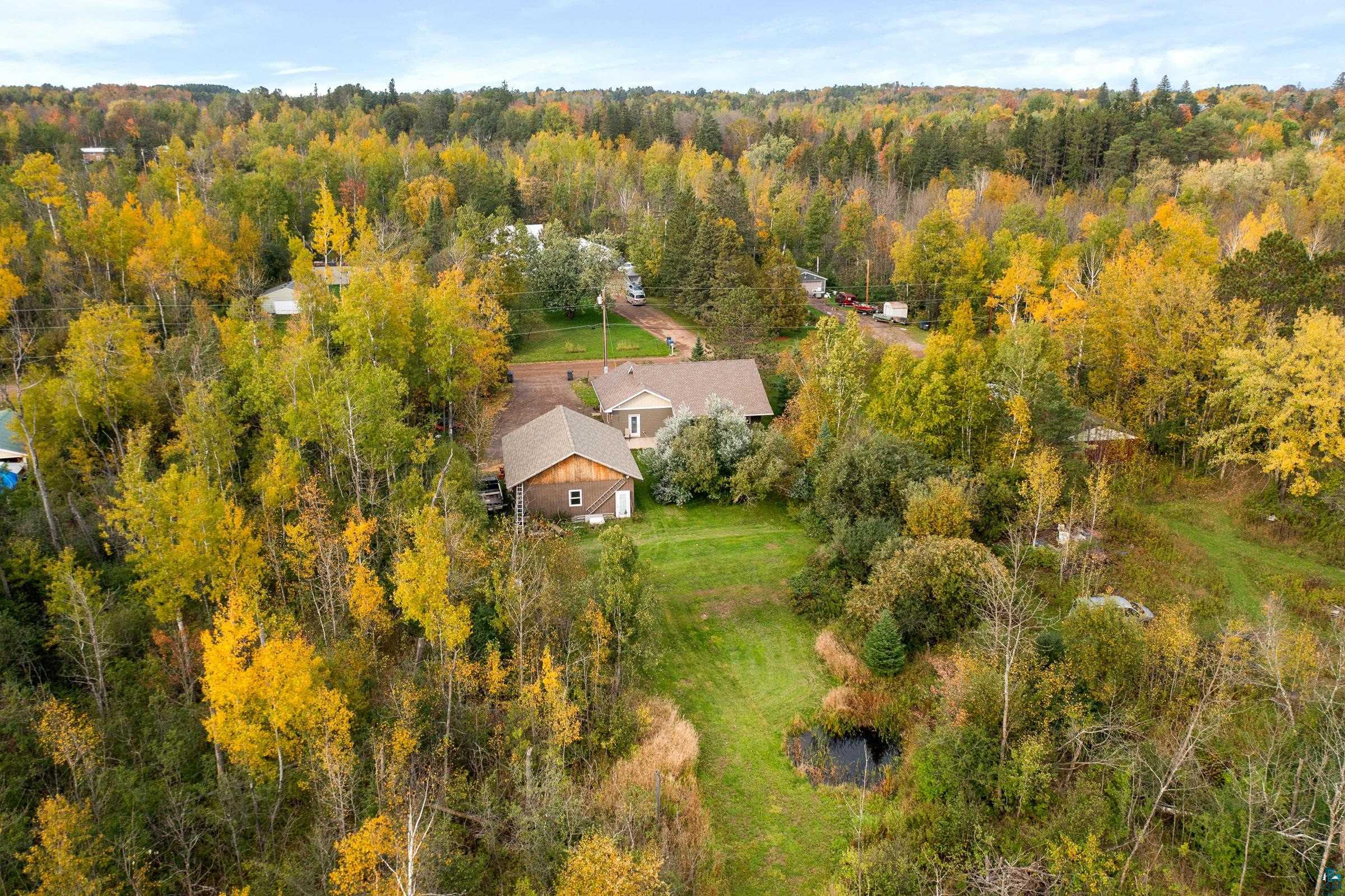 4154 Willard Road Rice Lake, MN 55803 - Photo 45 of 47