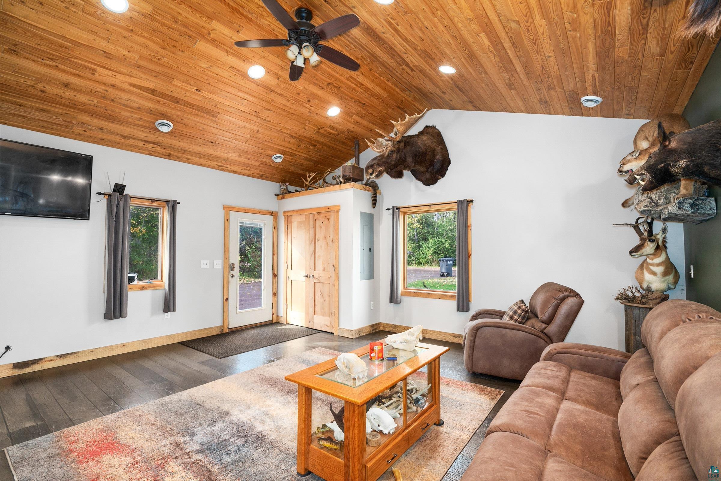 4154 Willard Road Rice Lake, MN 55803 - Photo 5 of 47