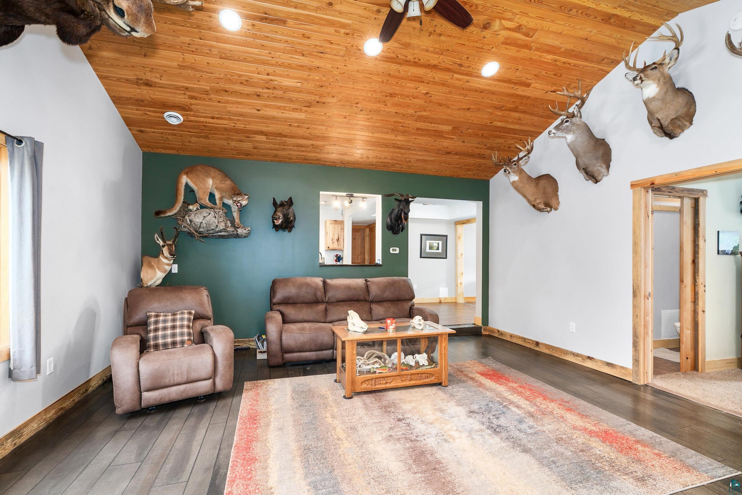 4154 Willard Road Rice Lake, MN 55803 - Photo 6 of 47