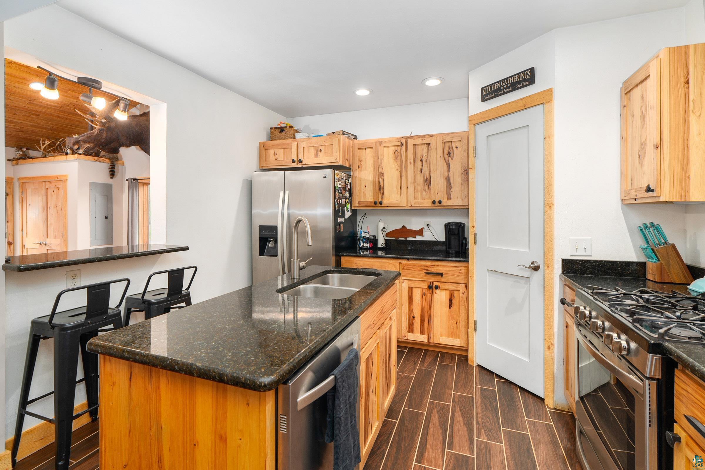 4154 Willard Road Rice Lake, MN 55803 - Photo 9 of 47