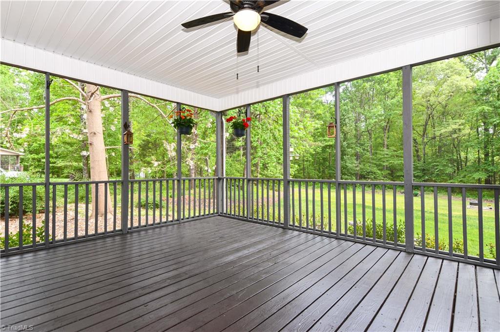 8305 Case Ridge Drive Oak Ridge, NC 27310 - Photo 42 of 48 The place to be in Spring, Summer and Fall.
