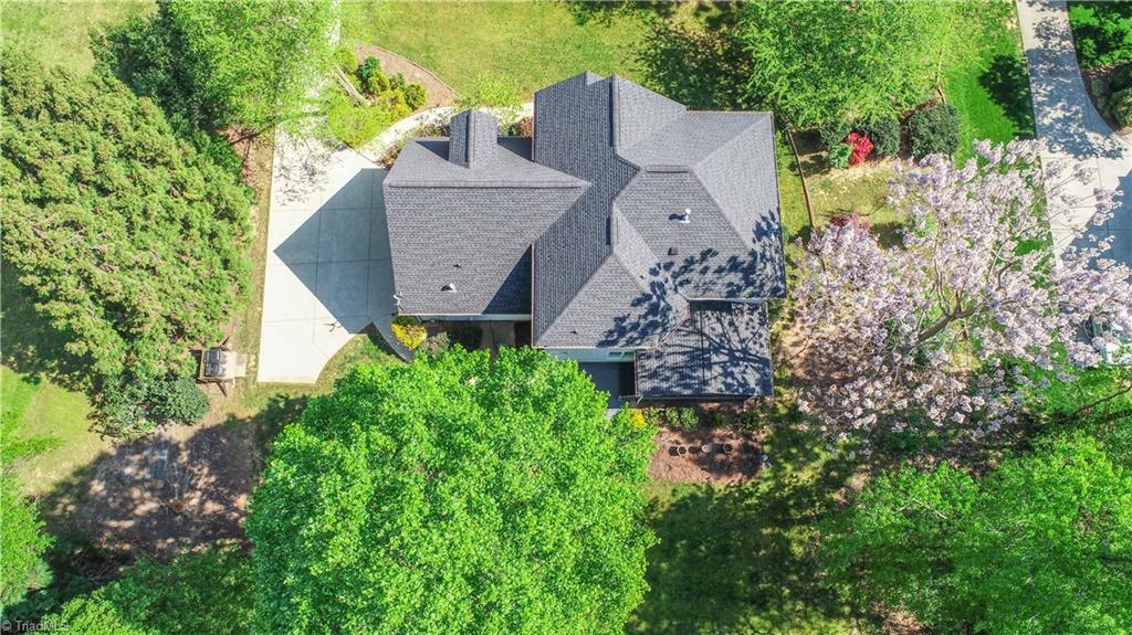 8305 Case Ridge Drive Oak Ridge, NC 27310 - Photo 46 of 48