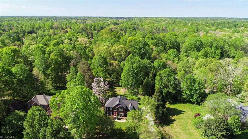 8305 Case Ridge Drive Oak Ridge, NC 27310 - Photo 47 of 48