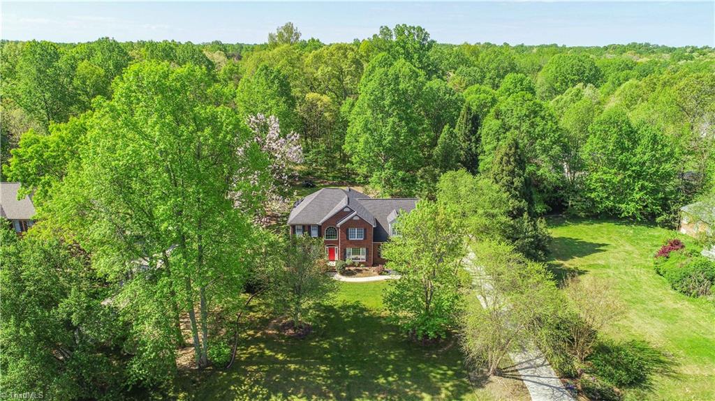 8305 Case Ridge Drive Oak Ridge, NC 27310 - Photo 48 of 48