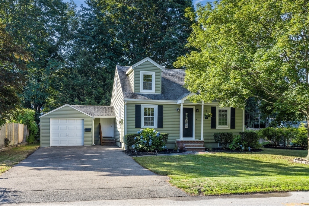 18 Wescroft Road Reading, MA 01867 - Photo 24 of 42 Gallery Image 24