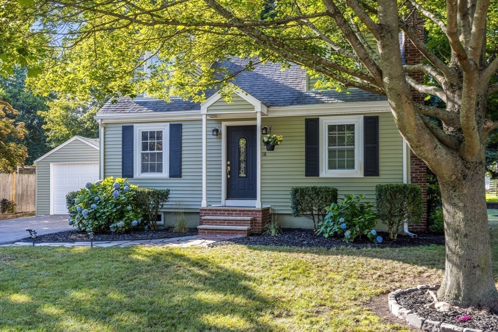 18 Wescroft Road Reading, MA 01867 - Photo 26 of 42 Gallery Image 26
