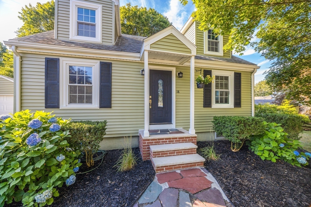 18 Wescroft Road Reading, MA 01867 - Photo 41 of 42 Gallery Image 41