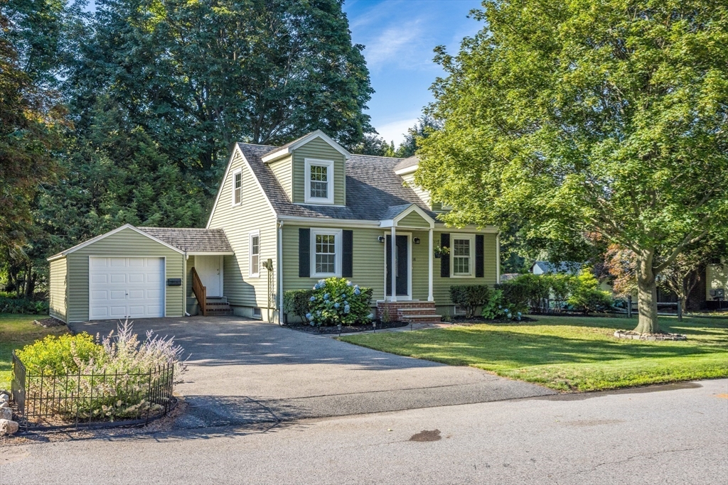 18 Wescroft Road Reading, MA 01867 - Photo 42 of 42 Gallery Image 42