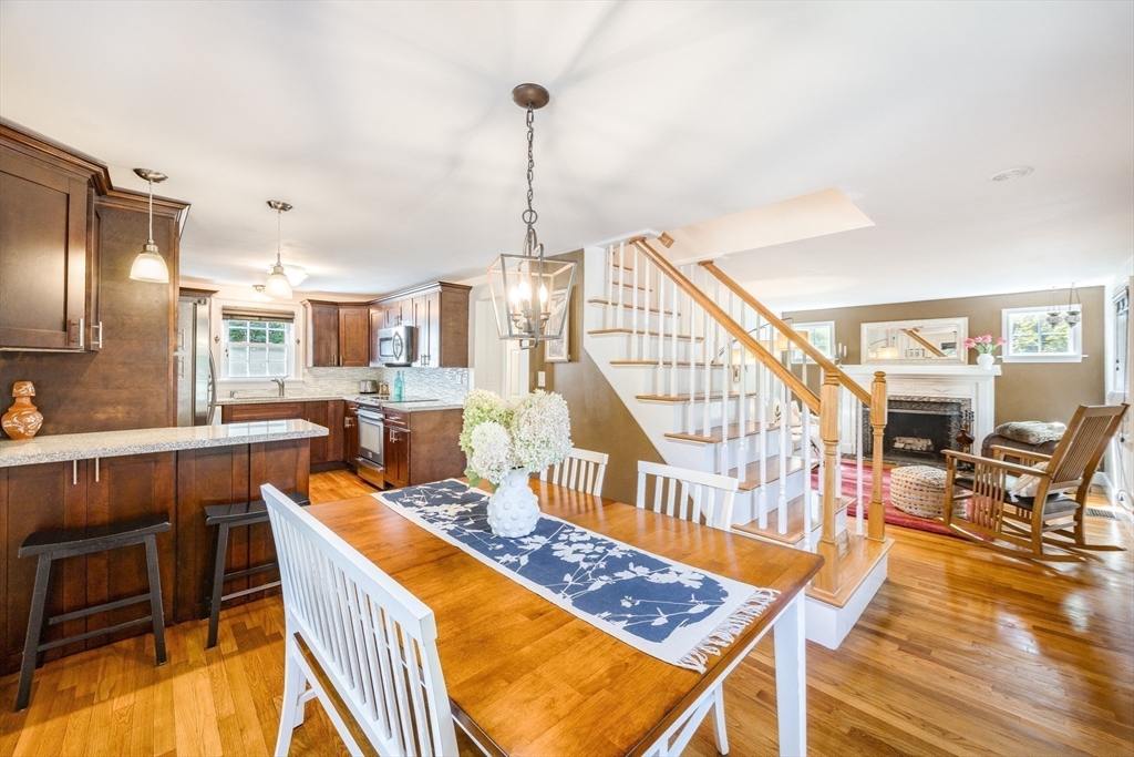 18 Wescroft Road Reading, MA 01867 - Photo 7 of 42 Gallery Image 7