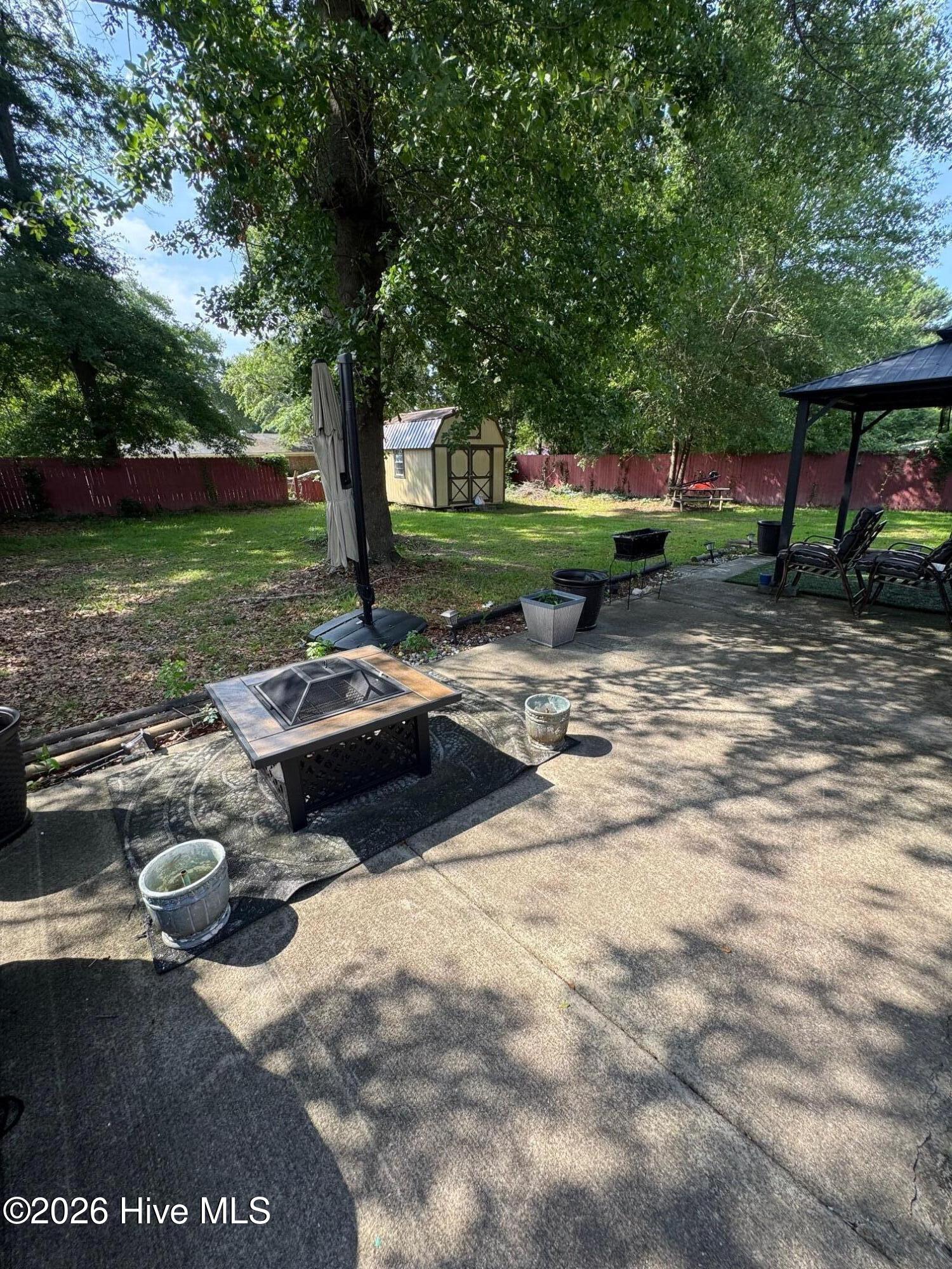 3606 Old McDuffie Road Augusta, GA 30906 - Photo 17 of 19