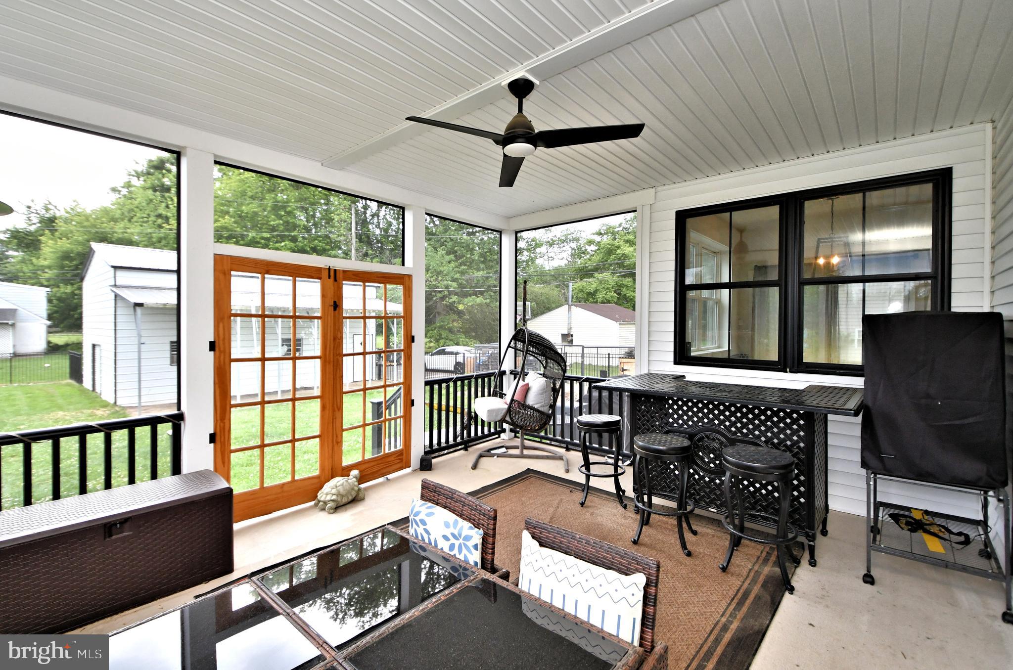 1206 Clymer Road Hatfield, PA 19440 - Photo 43 of 53 Sunroom