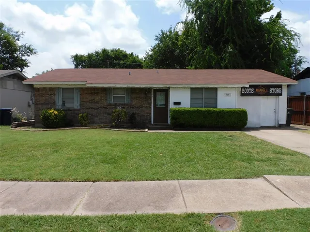 $230,000 | 818 Rosewood Hills Drive, Garland, TX 75040
