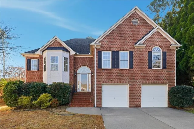 $485,000 | 2669 Ambria Drive, Buford, GA 30519