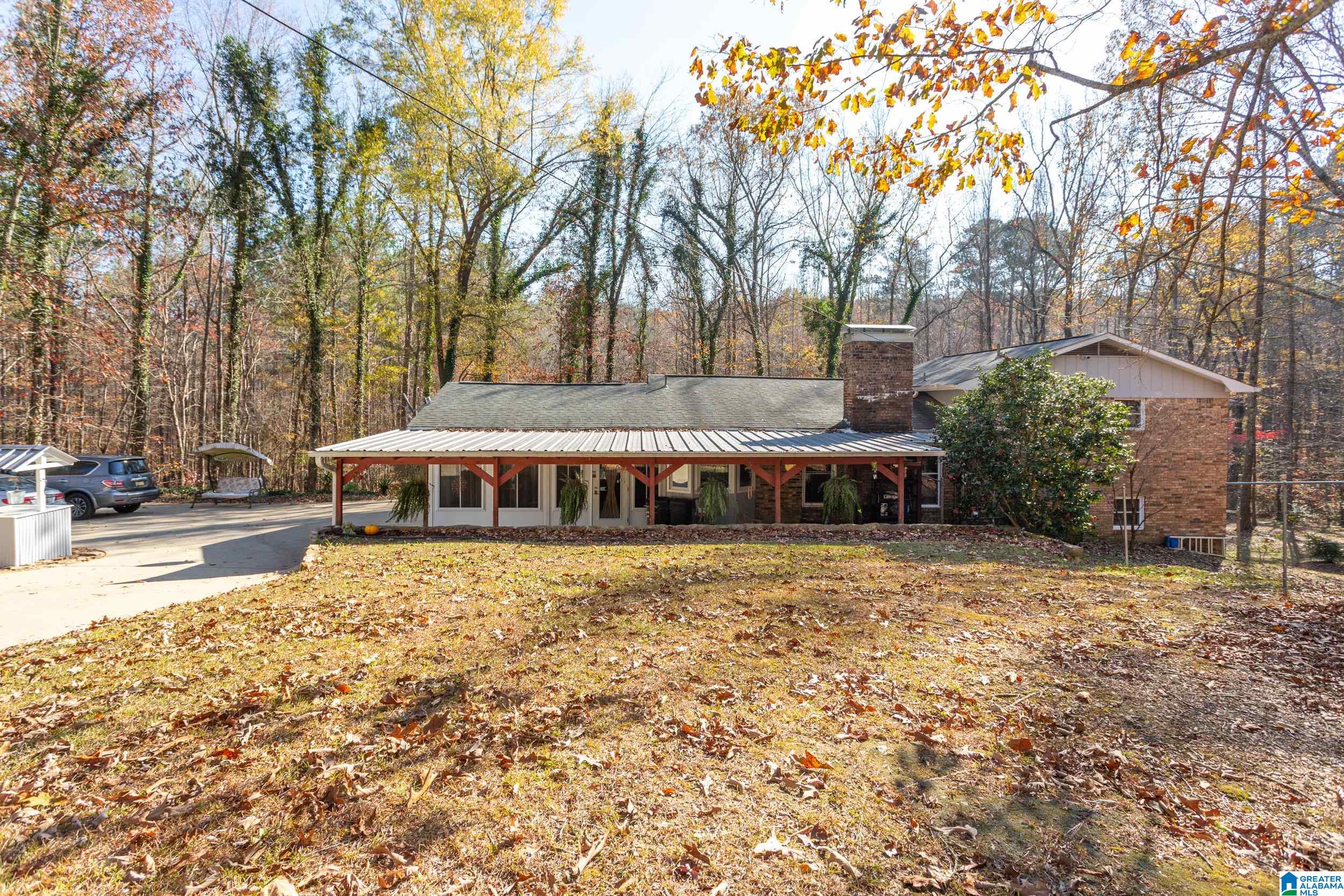 6879 Deer Haven Road Pinson, AL 35126 - Photo 44 of 48