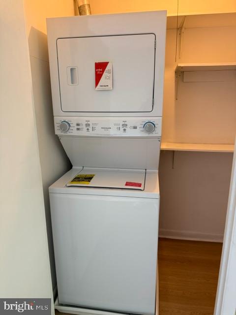 1 Lawrence Road, Unit B2B Broomall, PA 19008 - Photo 13 of 15 Laundry in Unit