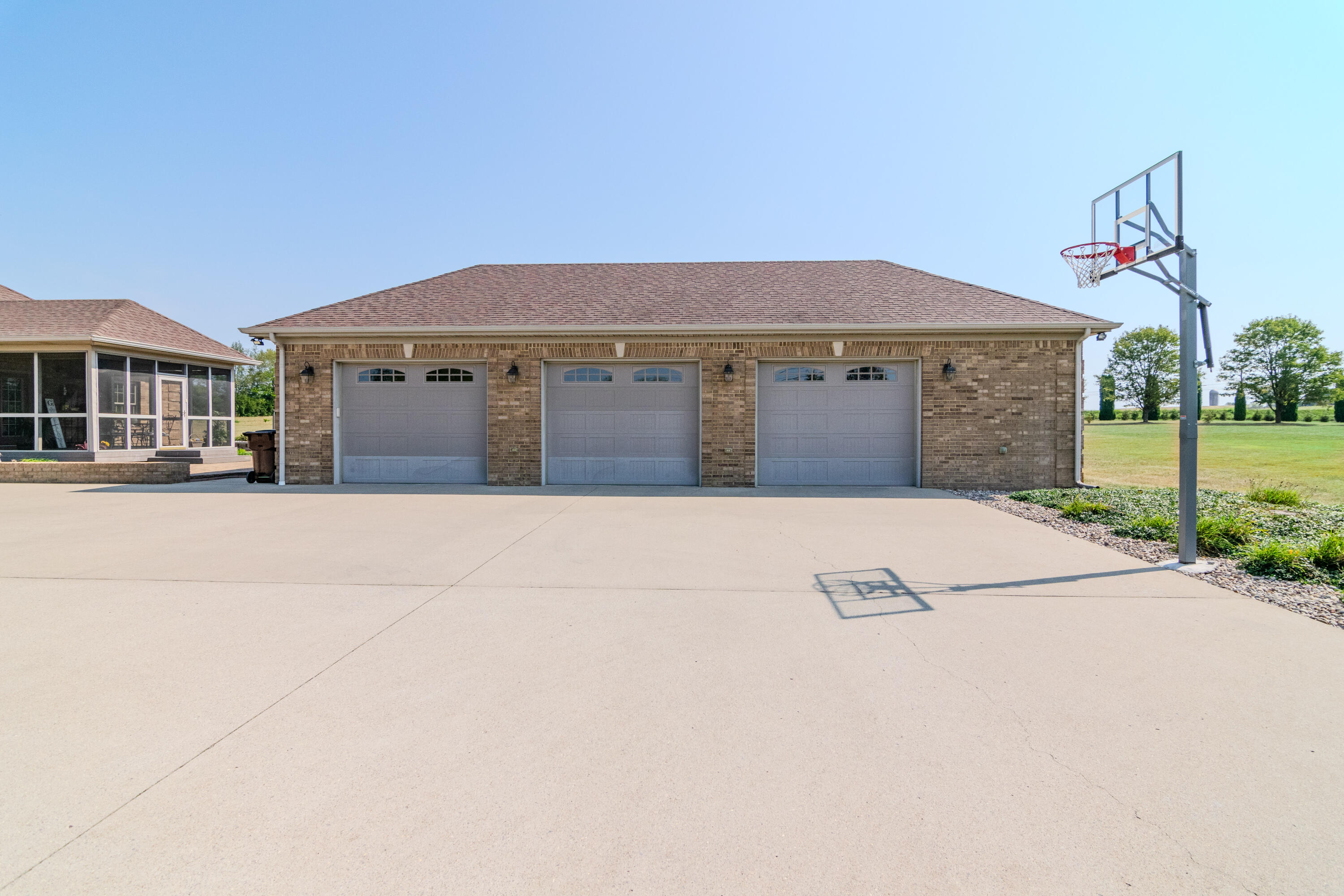 155 Hudson Road Harrodsburg, KY 40330 - Photo 74 of 88 155Hudson-0238
