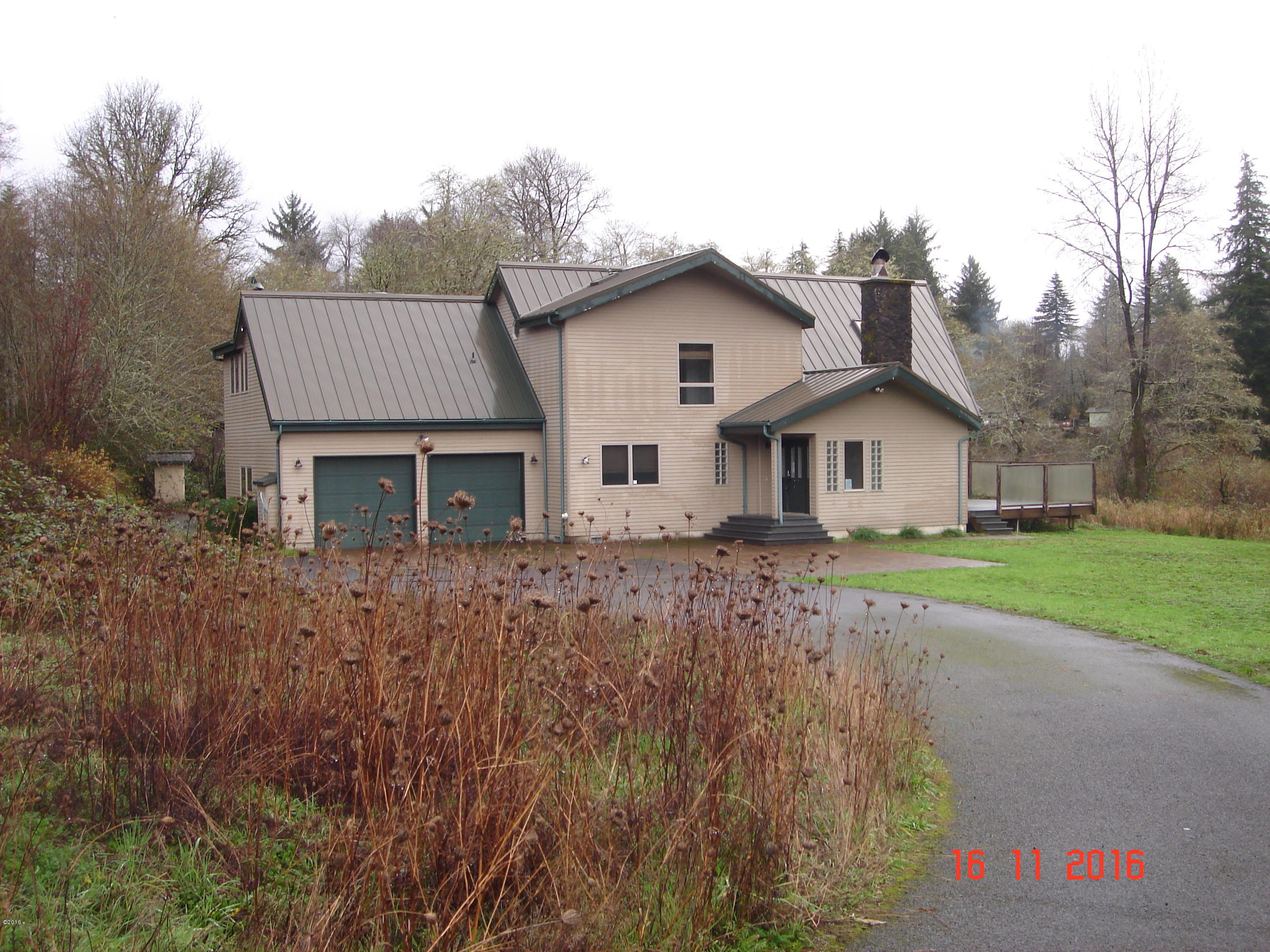 4508 Logsden Road Siletz, OR 97380 - Photo 2 of 3 DSC08373