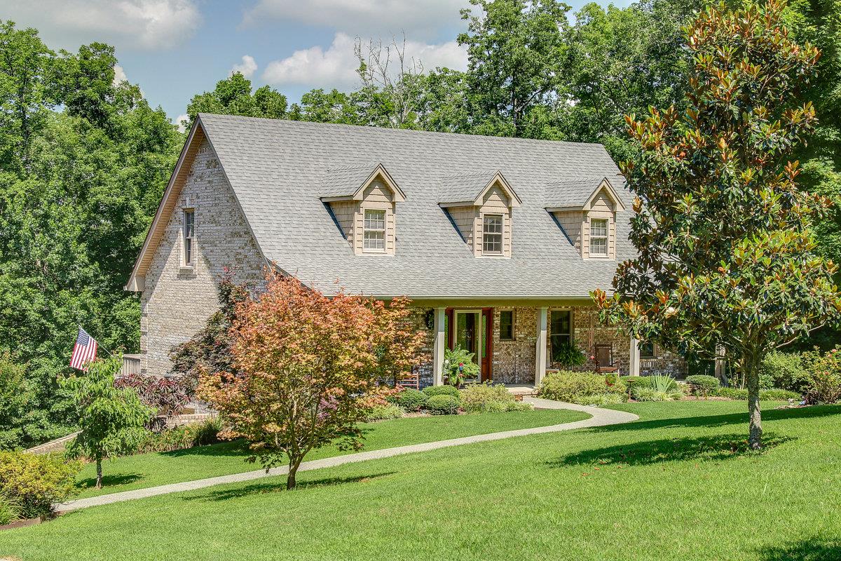 132 East Robertson Road Castalian Springs, TN 37031 - Photo 1 of 30 Gallery Image 1