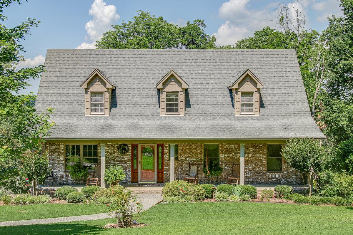 132 East Robertson Road Castalian Springs, TN 37031 - Photo 2 of 30 Gallery Image 2