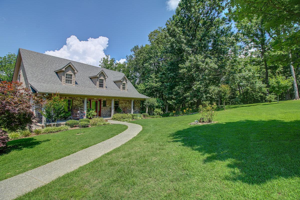 132 East Robertson Road Castalian Springs, TN 37031 - Photo 3 of 30 Gallery Image 3
