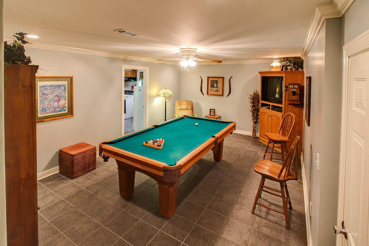 132 East Robertson Road Castalian Springs, TN 37031 - Photo 21 of 30 Gallery Image 21