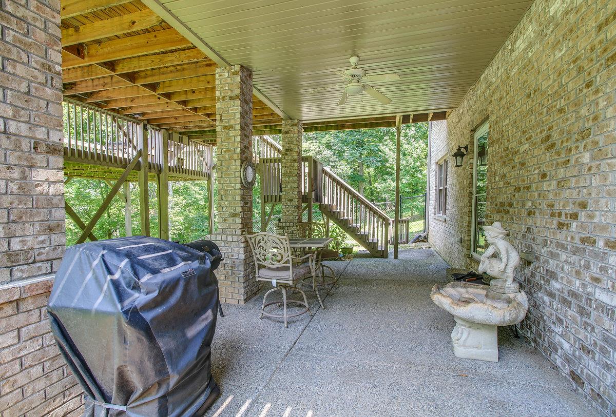 132 East Robertson Road Castalian Springs, TN 37031 - Photo 24 of 30 Gallery Image 24