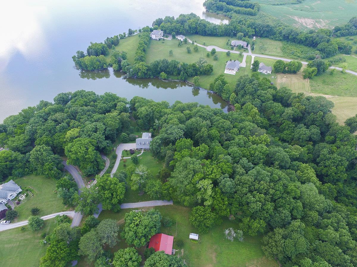 132 East Robertson Road Castalian Springs, TN 37031 - Photo 29 of 30 Gallery Image 29