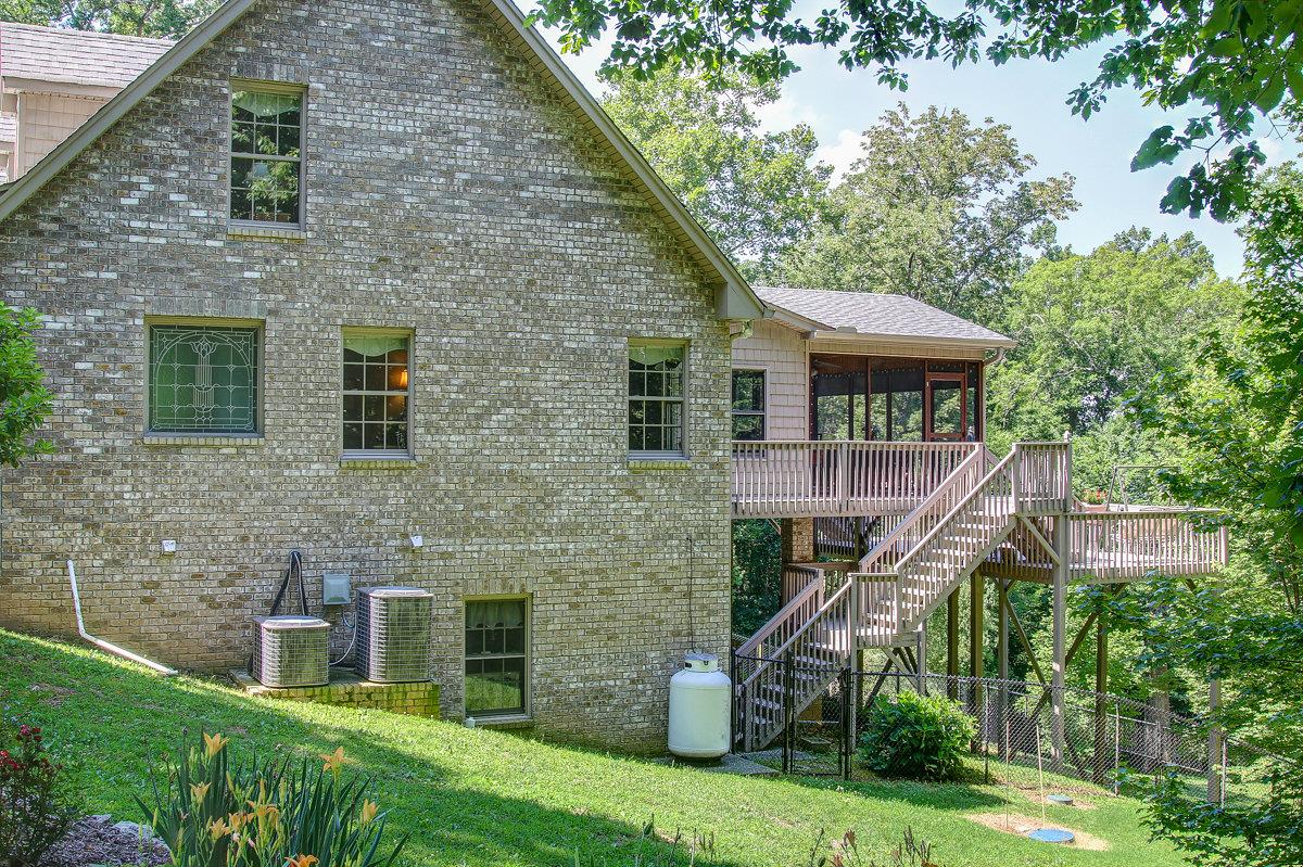 132 East Robertson Road Castalian Springs, TN 37031 - Photo 6 of 30 Gallery Image 6