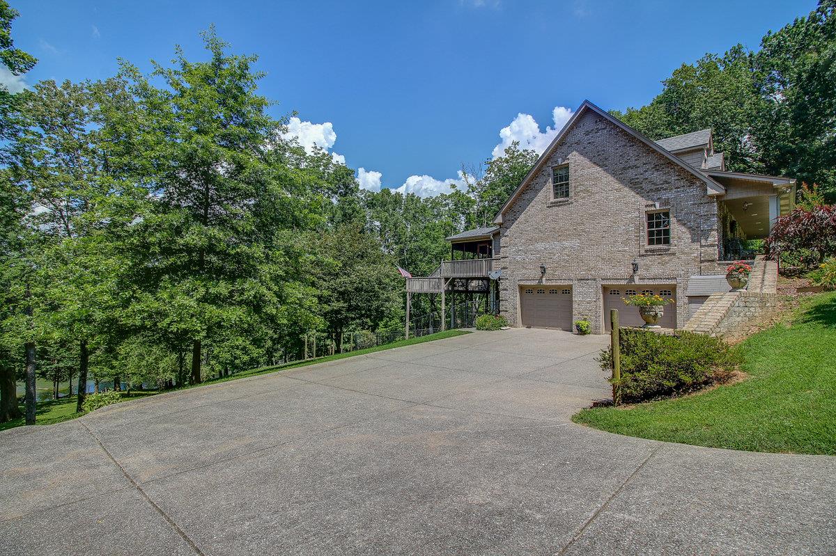 132 East Robertson Road Castalian Springs, TN 37031 - Photo 7 of 30 Gallery Image 7