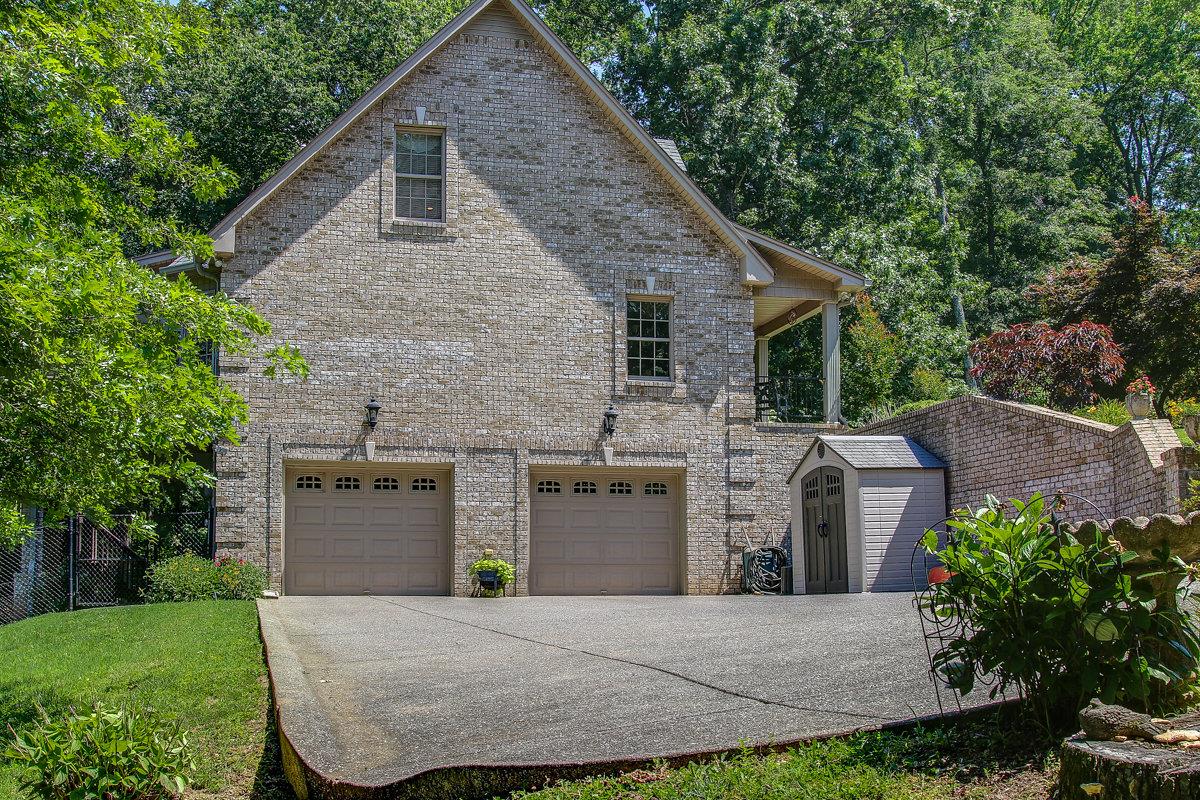 132 East Robertson Road Castalian Springs, TN 37031 - Photo 8 of 30 Gallery Image 8