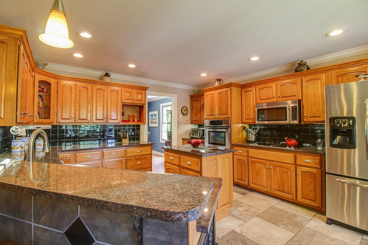 132 East Robertson Road Castalian Springs, TN 37031 - Photo 10 of 30 Gallery Image 10