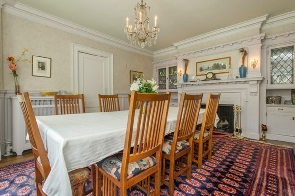9 Salisbury Road Brookline, MA 02445 - Photo 10 of 25 Gallery Image 10