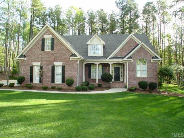 5812 Stone Canyon Court Raleigh, NC 27613 - Photo 1 of 10 Gallery Image 1